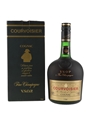 Courvoisier VSOP Bottled 1970s-1980s - Duty Free 100cl / 40%