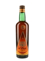 Stock Doppio Punch Al Rum Bottled 1950s 100cl / 50%