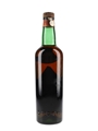 Stock Doppio Punch Al Rum Bottled 1950s 100cl / 50%