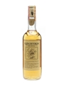 Glen Deveron 5 Year Old Bottled 1980s - Martini & Rossi 75cl / 40%