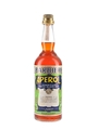 Aperol Barbieri Bottled 1980s 75cl / 11%