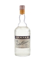 Campari Cordial Bottled 1960s 75cl / 36%