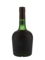 Courvoisier Napoleon Bottled 1960s-1970s - Numbered Bottle 68cl / 40%