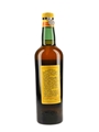 Stock Amaro Bianco Bottled 1950s 100cl / 30%