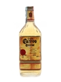Jose Cuervo Reposado Especial Old Presentation - Wax & Vitale 70cl / 40%