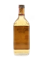 Jose Cuervo Reposado Especial Old Presentation - Wax & Vitale 70cl / 40%