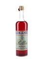Bergia Bitter Ditta Bottled 1950s 100cl / 21%