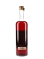 Bergia Bitter Ditta Bottled 1950s 100cl / 21%