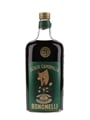 Bonomelli Elixir Camomilla Bottled 1950s 100cl / 21%