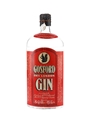 Gosford Dry London Gin Bottled 1940s 75cl / 42%