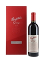 2017 Penfolds Grange Bin 95 70th Anniversary Release 75cl / 14.5%