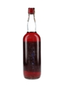 Bitter Liquore Amaro Bottled 1960s 100cl / 16%