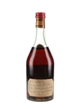 G A Jourde Cordial Medoc Bottled 1960s 75cl / 40%