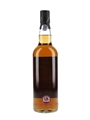 Arran 1996 25 Year Old Thompson Bros 70cl / 49%