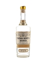 Crema Menta Bianca Bottled 1950s 75cl / 32%