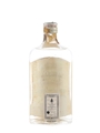 Bols Silver Top Dry Gin Bottled 1965 75cl
