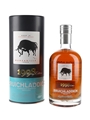 Bruichladdich 1998 10 Year Old Bottled 2008 - Manzanilla Sherry Cask 70cl / 46%