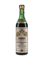 Martini & Rossi Fernet Bottled 1960s 100cl / 45%