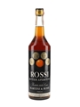 Rossi Bitter Aperitivo Bottled 1970s 100cl / 25%