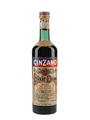 Cinzano Elixir China Bottled 1950s 50cl / 30.5%