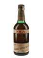 Saronno Drai Amaro Extra Secco Bottled 1950s 75cl / 30%