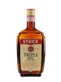 Stock Triple Sec Bottled 1960s - 1970s 75cl / 40%