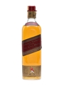 Johnnie Walker Red Label Bottled 1970s - Wax & Vitale 75cl / 40%