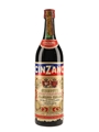 Cinzano Vermouth Rosso Bottled 1970s 100cl / 16.5%