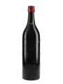 Cinzano Vermouth Rosso Bottled 1970s 100cl / 16.5%