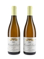 2001 Meursault Poruzots Francois Jobard - Premier Cru 2 x 75cl / 13%
