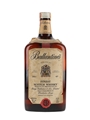 Ballantine's Finest Bottled 1970s - Large Format 200cl / 40%