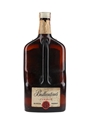 Ballantine's Finest Bottled 1970s - Large Format 200cl / 40%