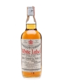 Dewar's White Label Bottled 1960s - Silva 75cl / 43%