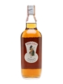 Dewar's White Label Bottled 1960s - Silva 75cl / 43%