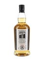 Kilkerran 8 Year Old Cask Strength Bourbon Cask Bottled 2022 70cl / 55.8%