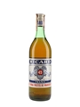 Ricard Pastis De Marseille Bottled 1960s 100cl / 45%