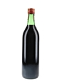 Gambarotta Vermouth Bottled 1970s 100cl / 16.5%