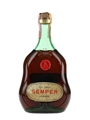 Lorenz Semper Gran Liquore Bottled 1960s-1970s 75cl / 38%
