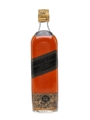 Johnnie Walker Black Label 12 Year Old Bottled 1970s - US Market 75cl / 43.4%