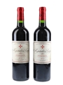 2011 L'Hospitalet De Gazin Pomerol 2 x 75cl / 13.5%