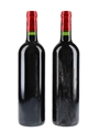 2011 L'Hospitalet De Gazin Pomerol 2 x 75cl / 13.5%