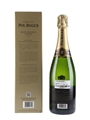 2015 Pol Roger Blanc De Blancs  75cl / 12.5%