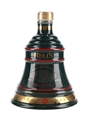 Bell's Christmas 1994 8 Year Old Ceramic Decanter The Art Of Distilling No.5 70cl / 40%