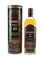 Bushmills 10 Year Old Bottled 1990s 70cl / 40%