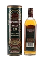 Bushmills 10 Year Old Bottled 1990s 70cl / 40%