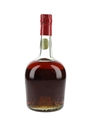 Courvoisier 3 Star Luxe Bottled 1970s 68cl / 40%