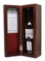 Ladyburn 1974 Private Cask Collection 40 Year Old 70cl / 46.8%