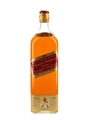 Johnnie Walker Red Label Bottled 1970s-1980s 113cl / 43.4%