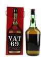Vat 69 Bottled 1970s 100cl
