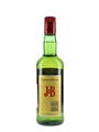J&B Rare Bottled 1980s 75cl / 40%